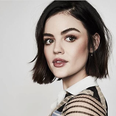 Lucy Hale