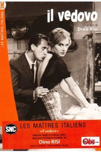  de Filme O Viúvo (1959)