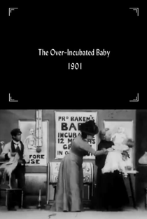 An Over-Incubated Baby - Poster / Capa / Cartaz - Oficial 1