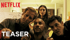 Friends From College | Teaser [HD] | Netflix