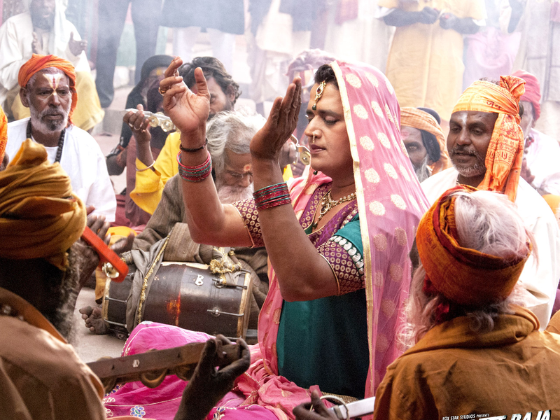 Foto 11 de Detonando na Índia