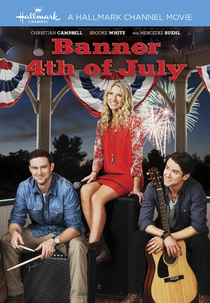 Banner 4th Of July (Banner 4th Of July)