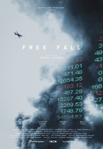 Queda Livre (Free Fall)