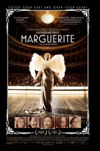  de Filme Marguerite (2015)