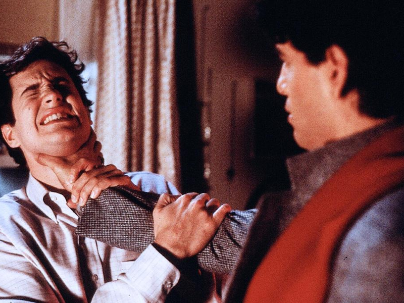 Foto 5 de A Hora do Espanto