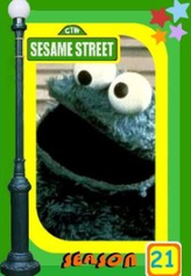 Sherlock Hemlock da Vila Sésamo (21ª Temporada) (Sherlock Hemlock by Sesame Street (Season 21))