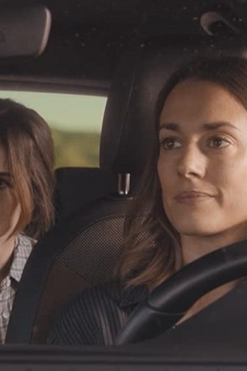 Poster de Episódio Fugitivas (2023)