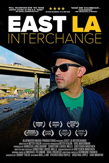  de Filme East L.A. Interchange (2015)