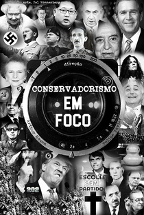 Conservadorismo em Foco - Poster / Capa / Cartaz - Oficial 1