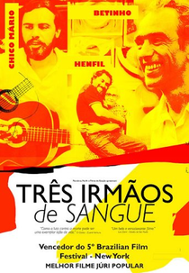 Três Irmãos de Sangue (Três Irmãos de Sangue)