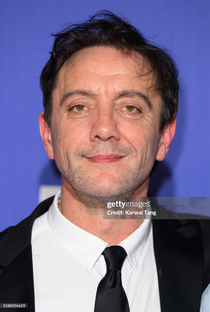 Peter Serafinowicz - Poster 1