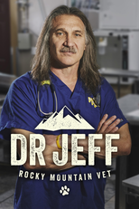 Veterinário das Montanhas (8ª Temporada) (Dr. Jeff: Rocky Mountain Vet (Season 8))