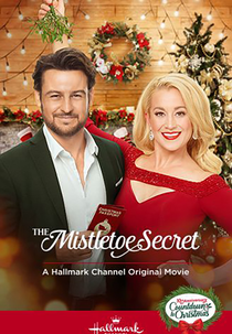 O Segredo do Natal (The Mistletoe Secret)