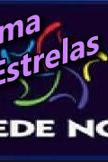 Poster de TV Cinema de Estrelas (2012)