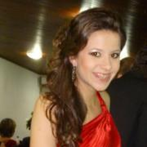 Foto de perfil de Alessandra de Moura