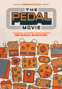 The Pedal Movie (The Pedal Movie)