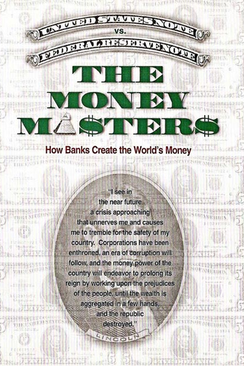 Poster de Filme Os Mestres do Dinheiro (1996)