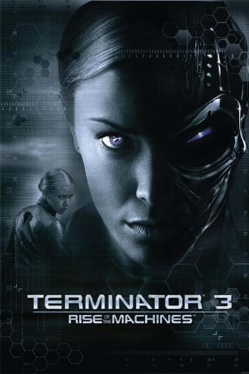  de Filme O Exterminador do Futuro 3: A Rebelião das Máquinas (2003)