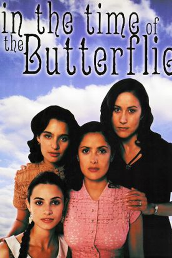  de Filme No Tempo das Borboletas (2001)