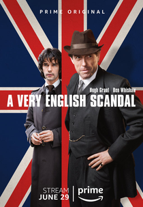 A Very English Scandal (A Very English Scandal)