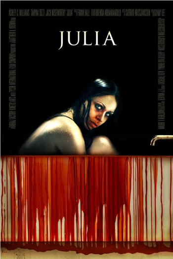  de Filme Julia (2014)