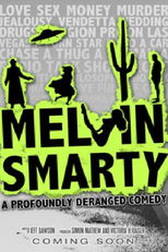Melvin Smarty (Melvin Smarty)