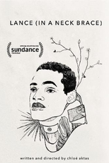 Lance (In A Neck Brace) (Lance (In A Neck Brace))