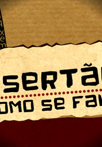 Sertão como se fala (Sertão como se fala)