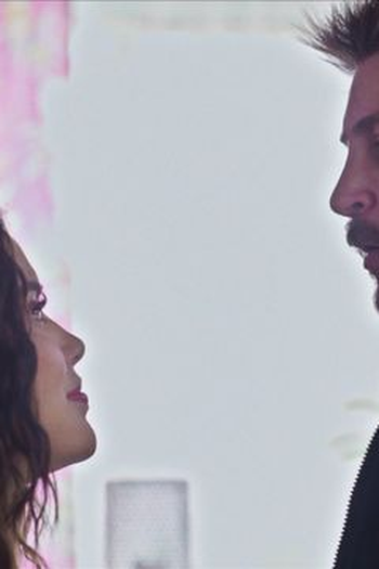 Poster de Episódio Nada es lo que parece (2022)