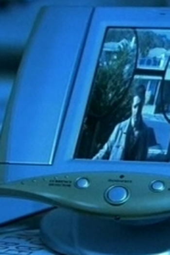 Poster de Episódio Identity (2005)