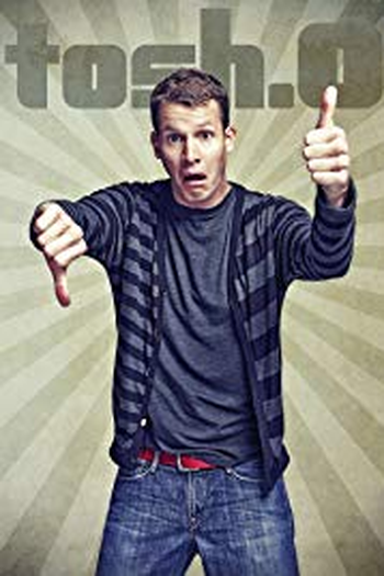 Poster de Série Tosh.0 (None)