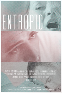 Entropic - Poster / Capa / Cartaz - Oficial 3