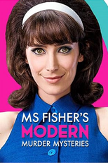 Ms Fisher's Modern Murder Mysteries (Ms Fisher's Modern Murder Mysteries)