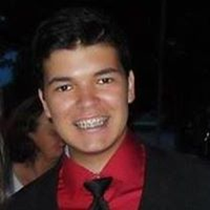 Foto de perfil de Matheus Rodrigues