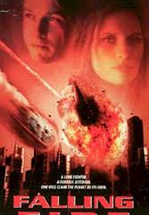 Chuva de Fogo (Falling Fire)