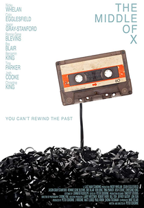 The Middle of X (The Middle of X)