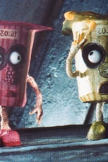 Iogurtes místicos (Yaourts mystiques)