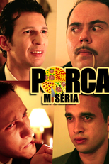 Porca Miséria: Porca Miséria (Porca Miséria: Porca Miséria)