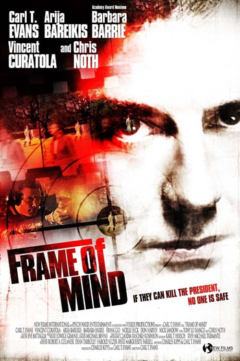  de Filme A Conspiração (2009)