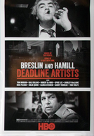 Breslin e Hamill - As Vozes de Nova York (Breslin and Hamill: Deadline Artists)