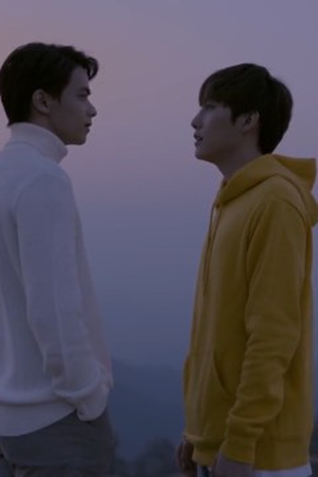 Poster de Episódio Episode 11 (2021)