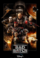 Star Wars: The Bad Batch (1ª Temporada)
