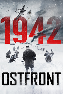 1942: A Batalha Desconhecida - Poster / Capa / Cartaz - Oficial 6