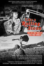 Like a Rolling Stone: The Life & Times of Ben Fong-Torres (Like a Rolling Stone: The Life & Times of Ben Fong-Torres)