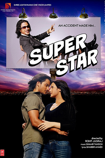  de Filme Superstar (2008)