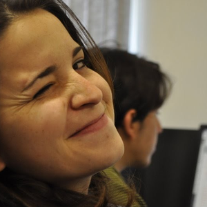 Foto de perfil de Marina Martinuzzi