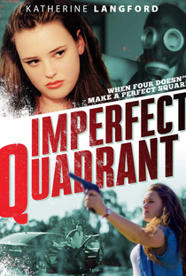 Imperfect Quadrant - Poster / Capa / Cartaz - Oficial 2