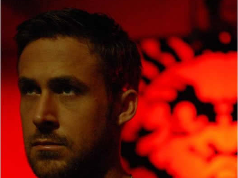 Foto 2 de Apenas Deus Perdoa