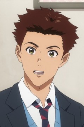 Poster de Episódio 第14話 (2022)