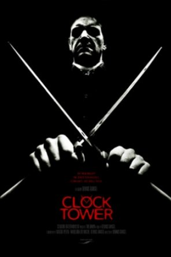  de Filme Clock Tower (2020)
